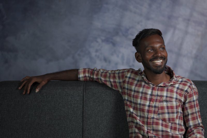 Marcus Hargrove, Founder and Head Chef at Pizza Ranch